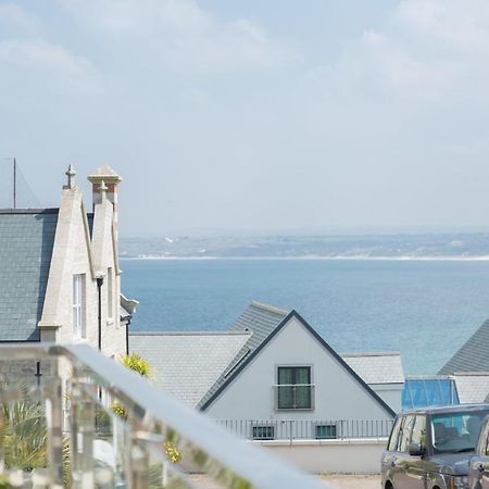 St IvesThe Point别墅 外观 照片