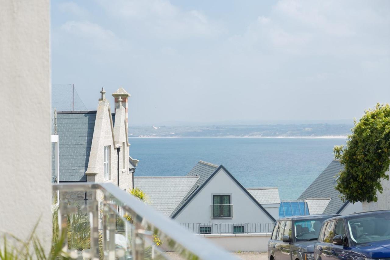 St IvesThe Point别墅 外观 照片